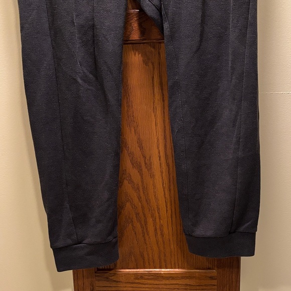 Nike Men's Black Jogger Pants with pockets - size XL - Picture 4 of 9